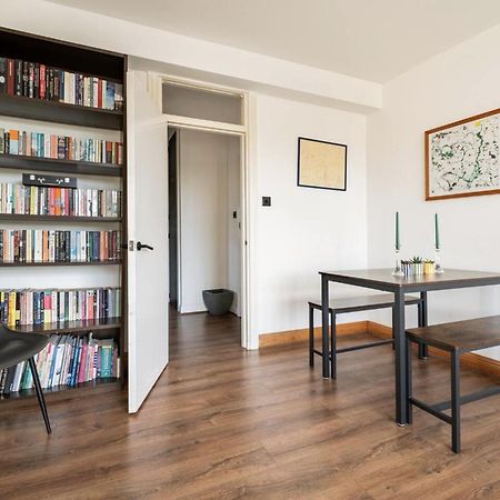 לונדון Notting Hill Portobello House מראה חיצוני תמונה