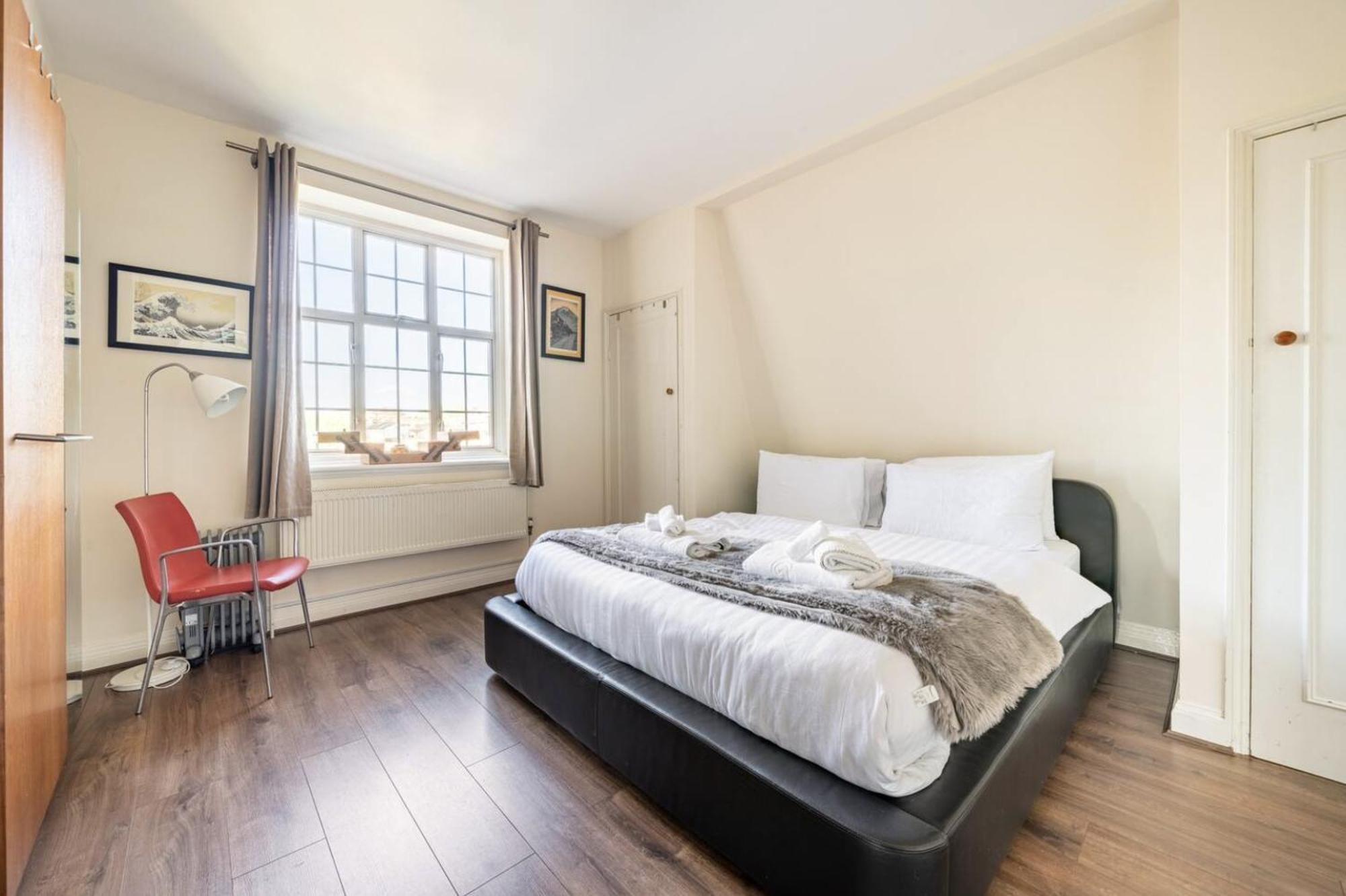 לונדון Notting Hill Portobello House מראה חיצוני תמונה