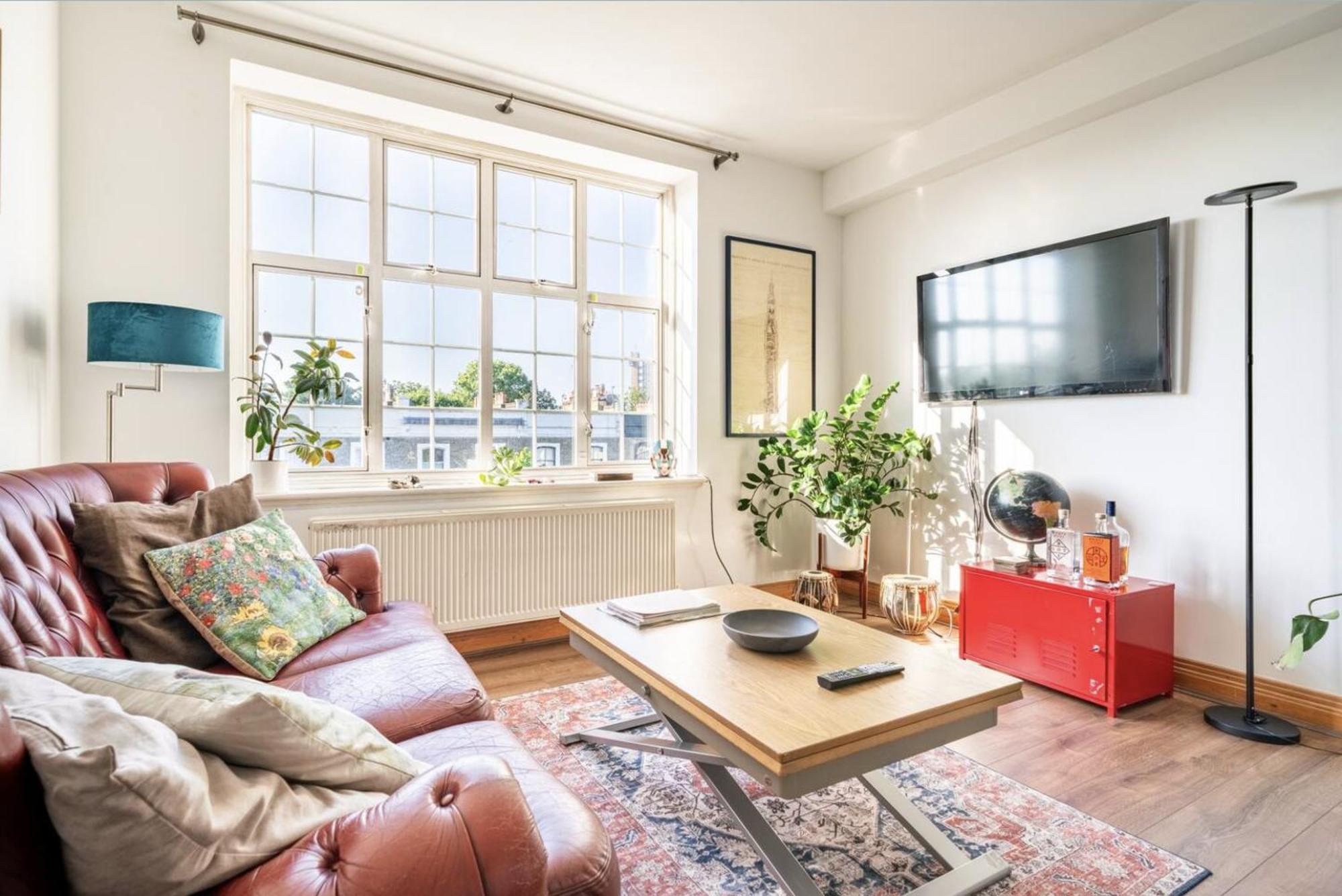 לונדון Notting Hill Portobello House מראה חיצוני תמונה