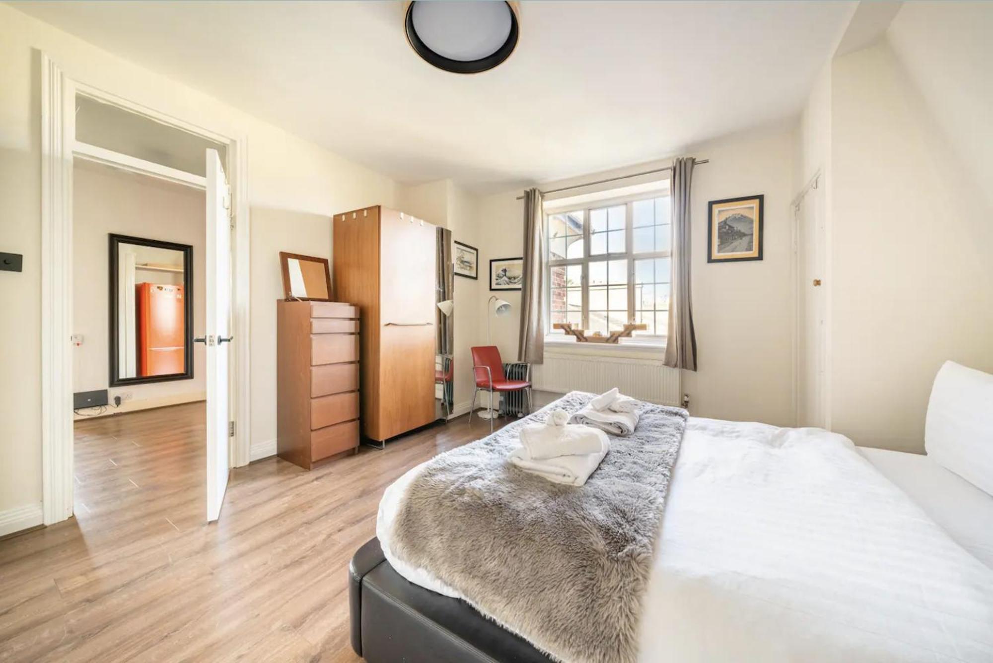 לונדון Notting Hill Portobello House מראה חיצוני תמונה