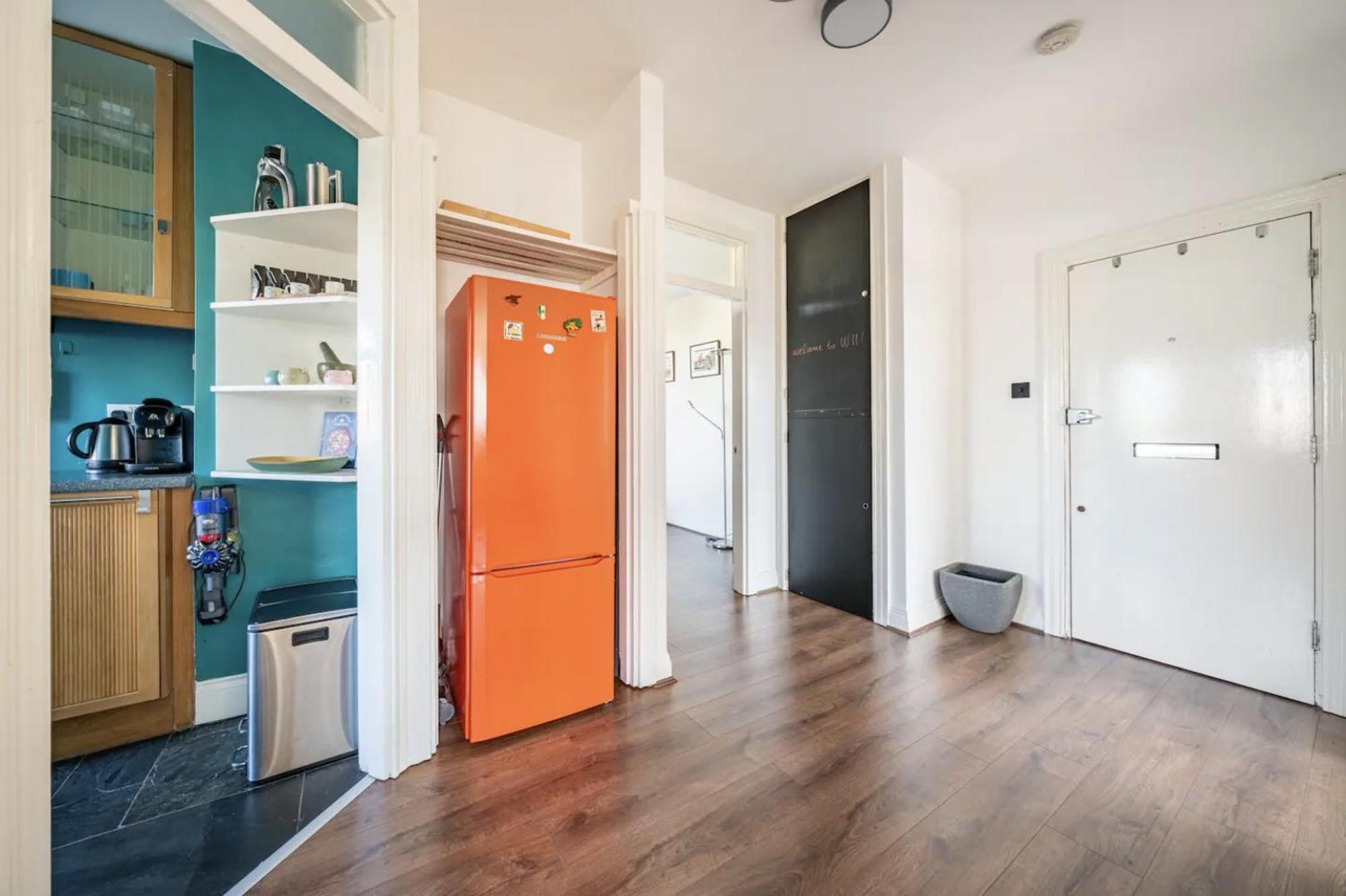לונדון Notting Hill Portobello House מראה חיצוני תמונה