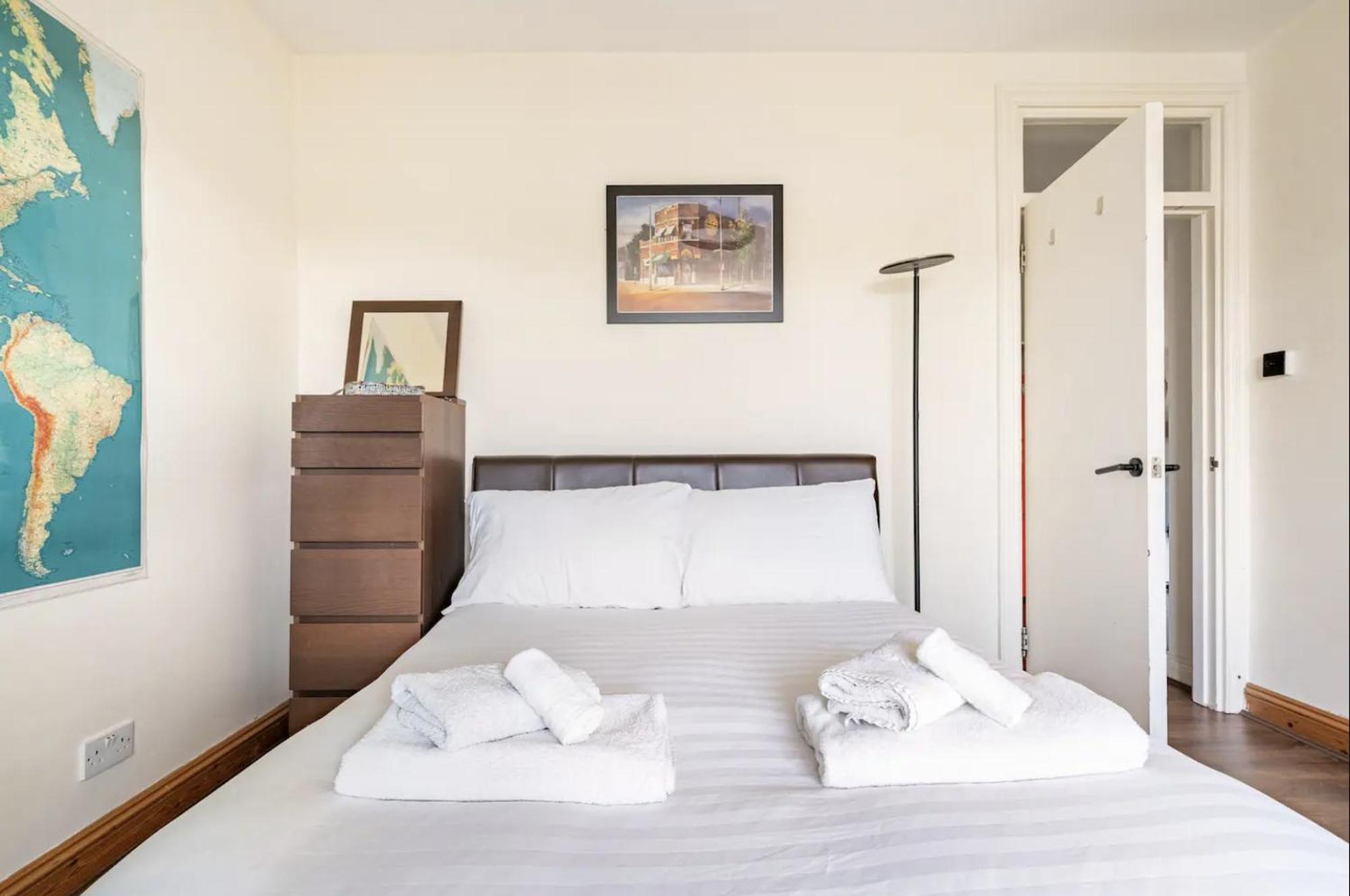 לונדון Notting Hill Portobello House מראה חיצוני תמונה