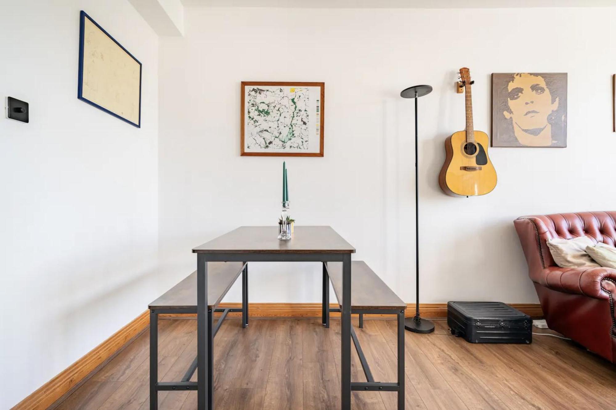 לונדון Notting Hill Portobello House מראה חיצוני תמונה