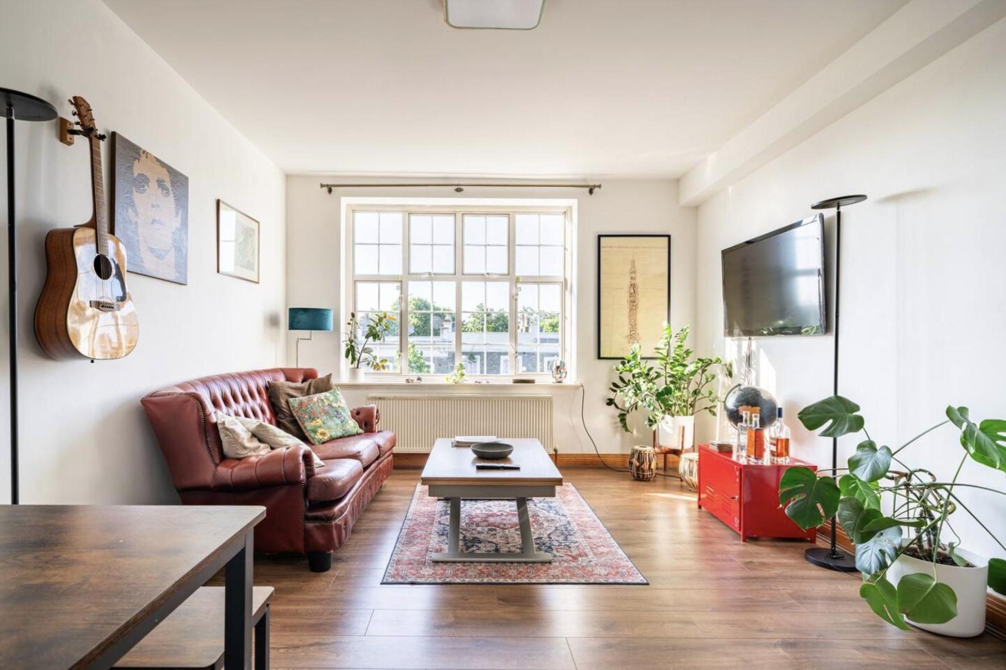 לונדון Notting Hill Portobello House מראה חיצוני תמונה